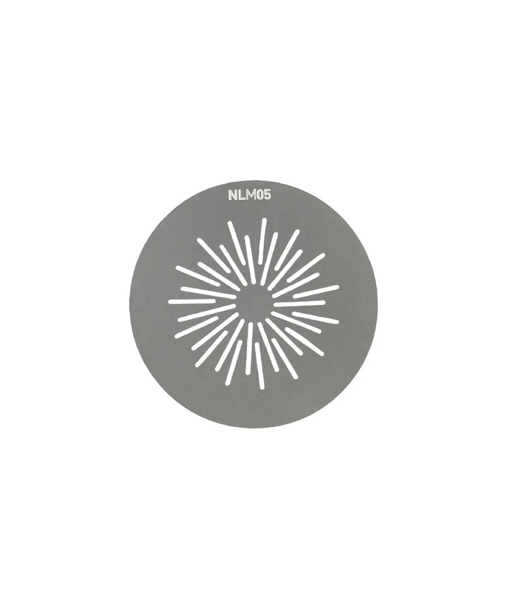 Set di gobo per Proiettore NL SET1 10pz