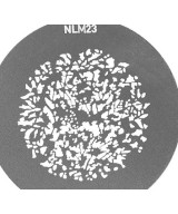Set di gobo per Proiettore NL SET2 10pz