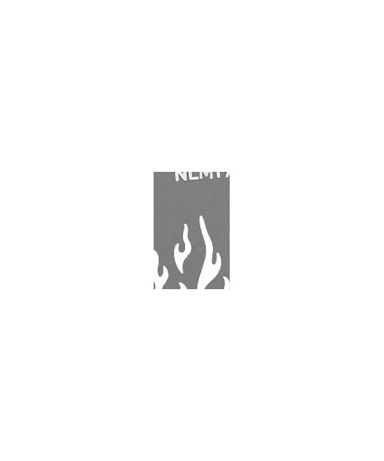 Set di gobo per Proiettore NL SET2 10pz