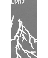 Set di gobo per Proiettore NL SET2 10pz