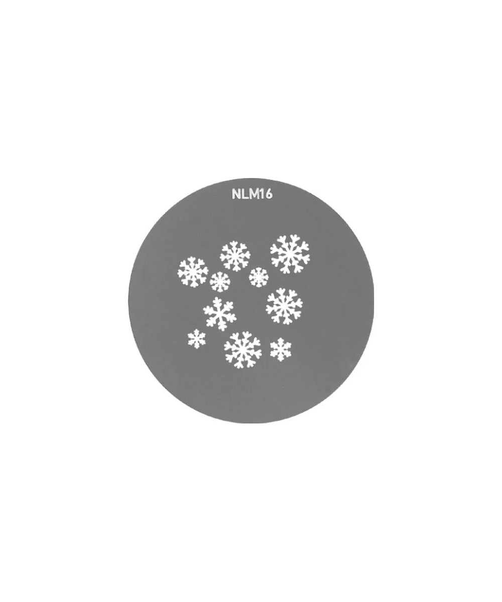 Set di gobo per Proiettore NL SET2 10pz