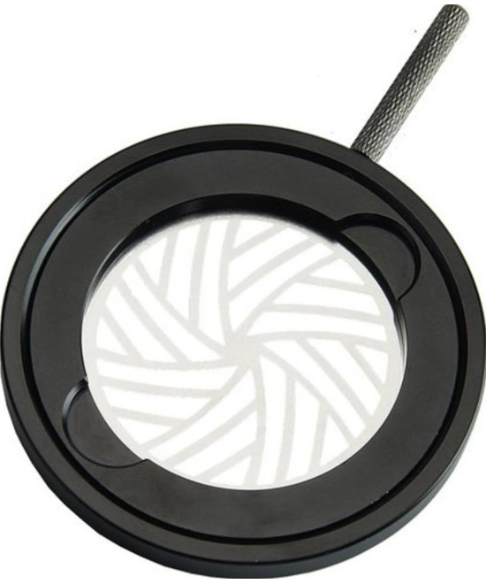 SA-09 Set di Gobo Attacco per Proiezioni S30