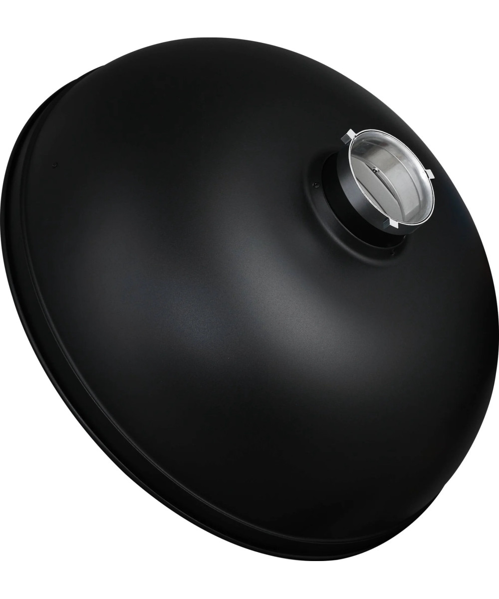 BDR-W55 Beauty Dish PRO 55cm Bianco