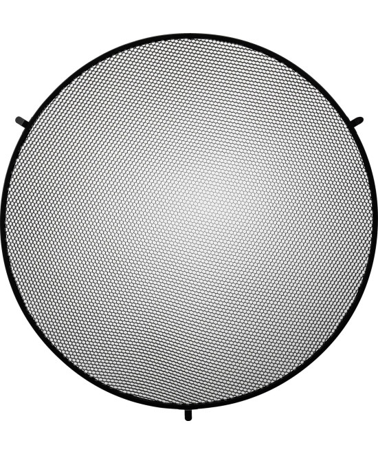 Griglia a nido d'ape per Beauty Dish BDR-55