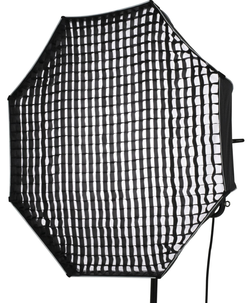Softbox ottagonale 150cm per DYNO 1200C