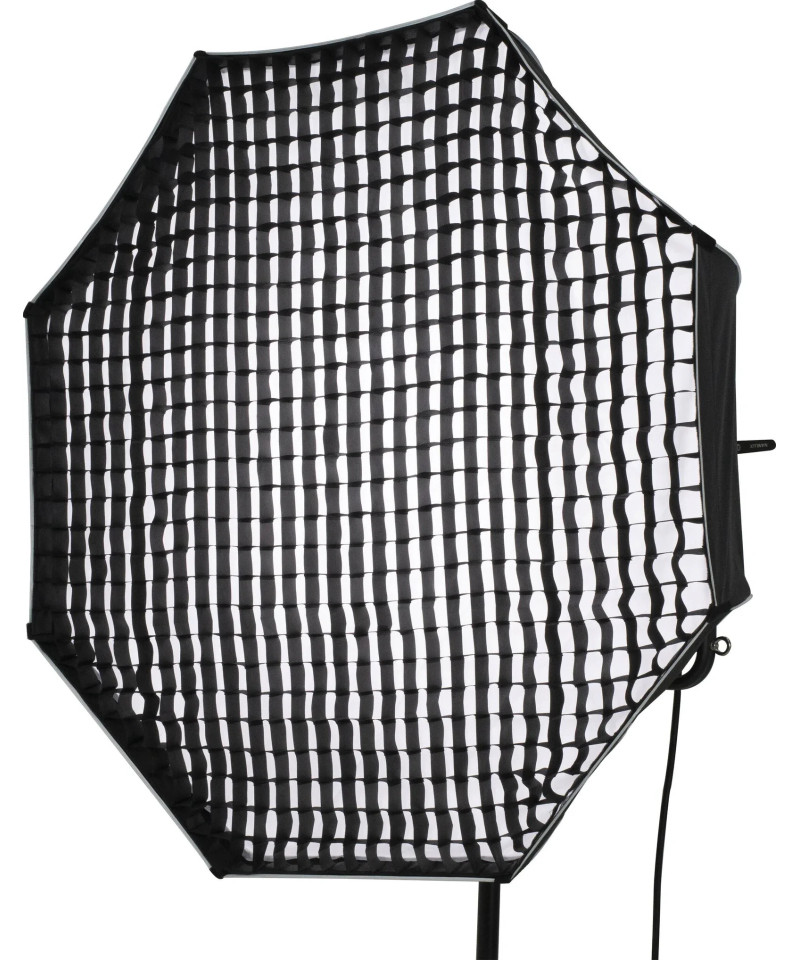 Softbox ottagonale 150cm per DYNO 1200C