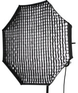 Softbox ottagonale 150cm per DYNO 1200C