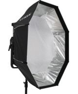 Softbox ottagonale 150cm per DYNO 1200C