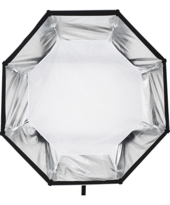 Softbox ottagonale 150cm per DYNO 1200C