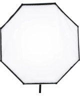 Softbox ottagonale 150cm per DYNO 1200C