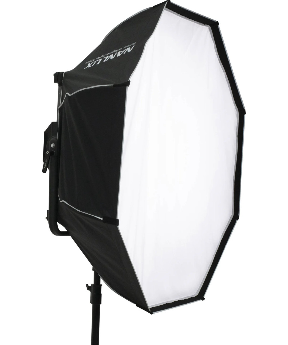 Softbox ottagonale 150cm per DYNO 1200C