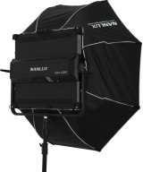 Softbox ottagonale 150cm per DYNO 1200C