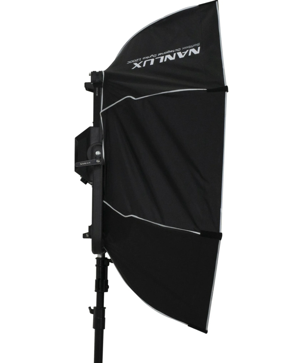 Softbox ottagonale 150cm per DYNO 1200C