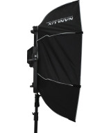 Softbox ottagonale 150cm per DYNO 1200C