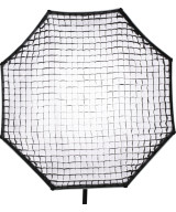 Softbox ottagonale 150cm per DYNO 1200C