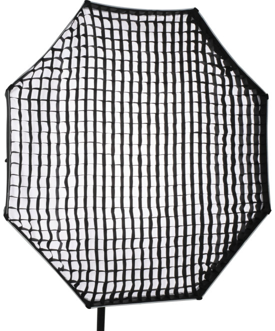 Softbox ottagonale 150cm per DYNO 1200C
