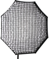 Softbox ottagonale 150cm per DYNO 1200C