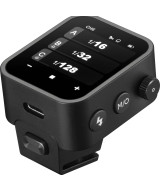 X3 TTL Trasmettitore Flash Wireless Olympus Panasonic