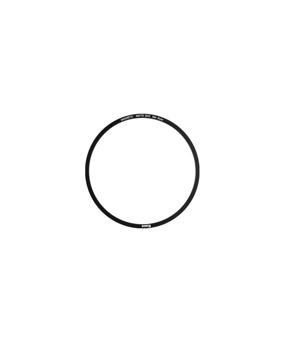 Kase Filtro MovieMate Magnetico Circolare Star Burst