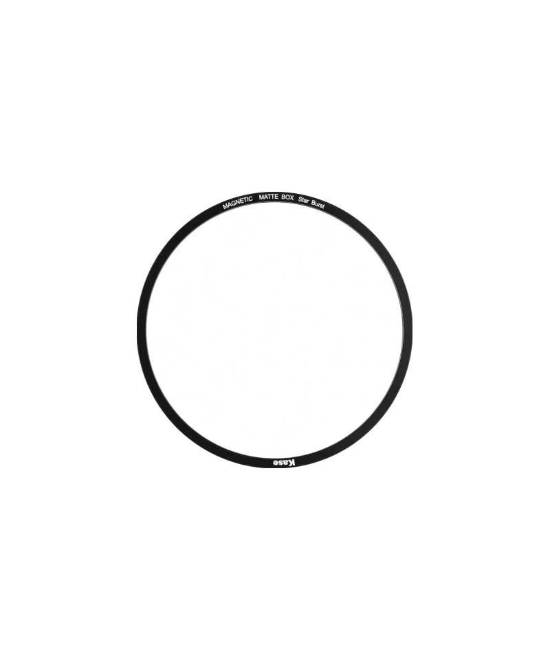 Kase Filtro MovieMate Magnetico Circolare Star Burst