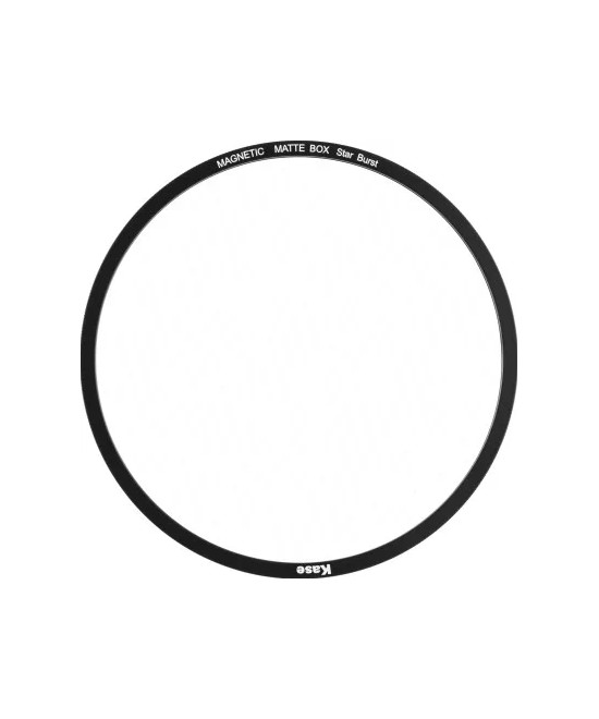 Kase Filtro MovieMate Magnetico Circolare Star Burst