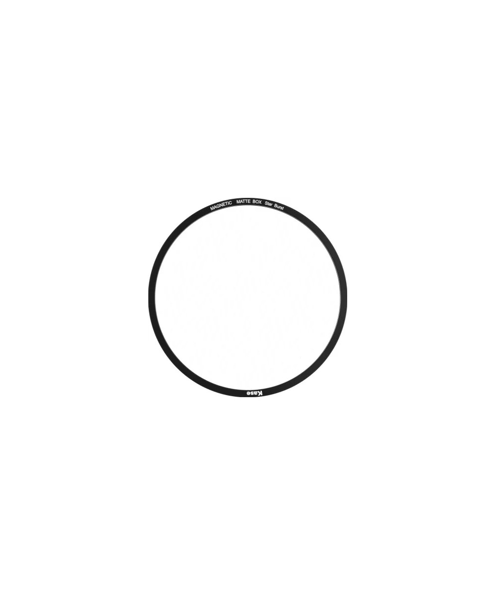Kase Filtro MovieMate Magnetico Circolare Star Burst