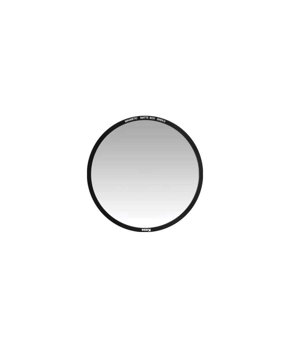 Kase Filtro MovieMate Magnetico Circolare Soft GND0.6