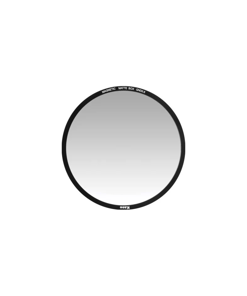 Kase Filtro MovieMate Magnetico Circolare Soft GND0.6