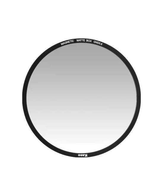 Kase Filtro MovieMate Magnetico Circolare Soft GND0.6
