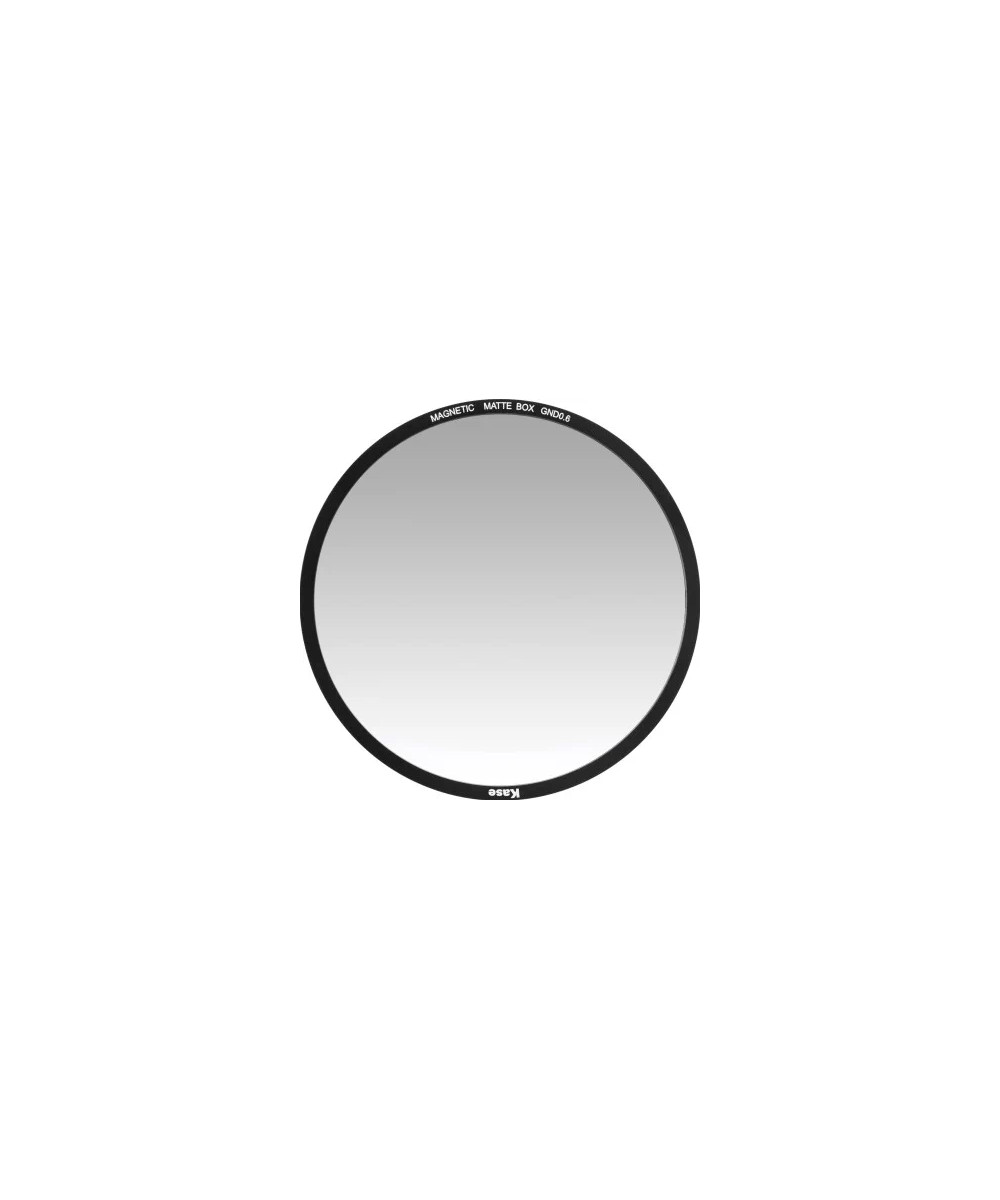 Kase Filtro MovieMate Magnetico Circolare Soft GND0.6
