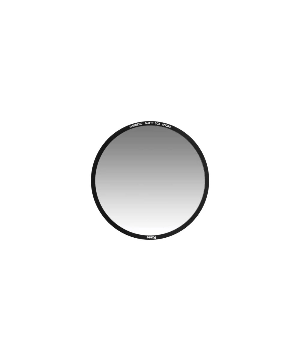 Kase Filtro MovieMate Magnetico Circolare Soft GND0.9