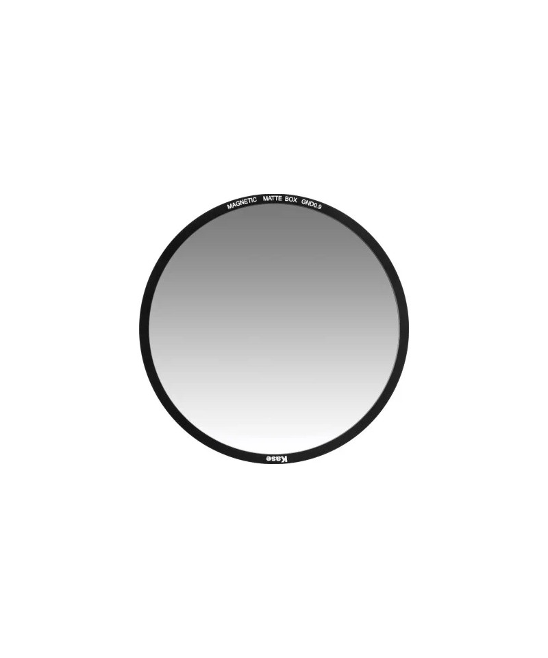 Kase Filtro MovieMate Magnetico Circolare Soft GND0.9