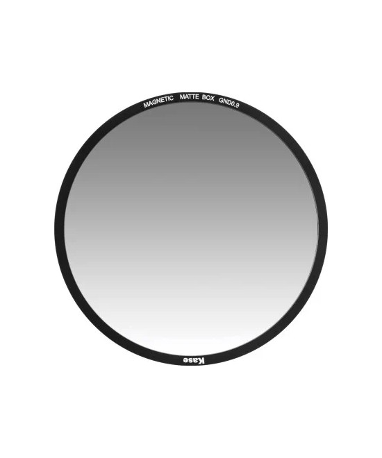 Kase Filtro MovieMate Magnetico Circolare Soft GND0.9