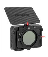 Kase Kit Moviemate Matte Box Sistema Magnetico Holder Kit
