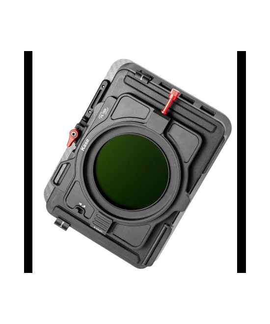 Kase Kit Moviemate Matte Box Sistema Magnetico Holder Kit