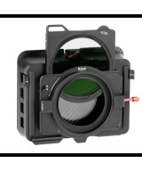 Kase Kit Moviemate Matte Box Sistema Magnetico Holder Kit