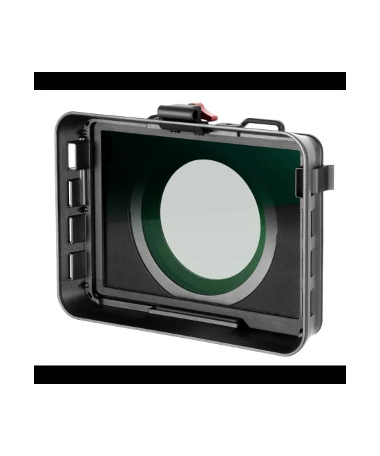 Kase Kit Moviemate Matte Box Sistema Magnetico Holder Kit