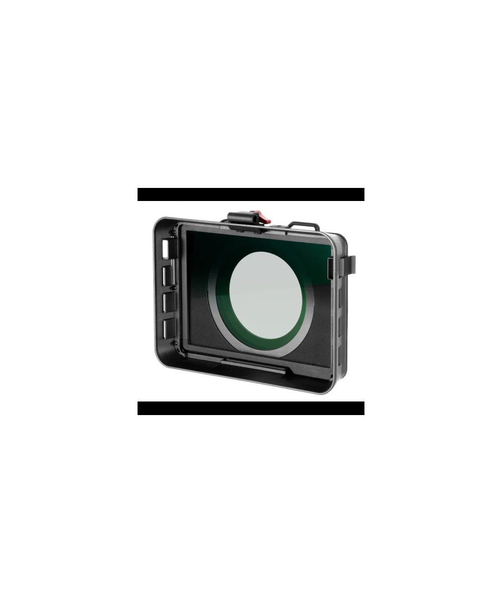 Kase Kit Moviemate Matte Box Sistema Magnetico Holder Kit