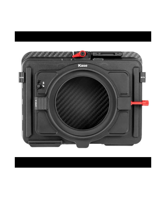Kase Kit Moviemate Matte Box Sistema Magnetico Holder Kit
