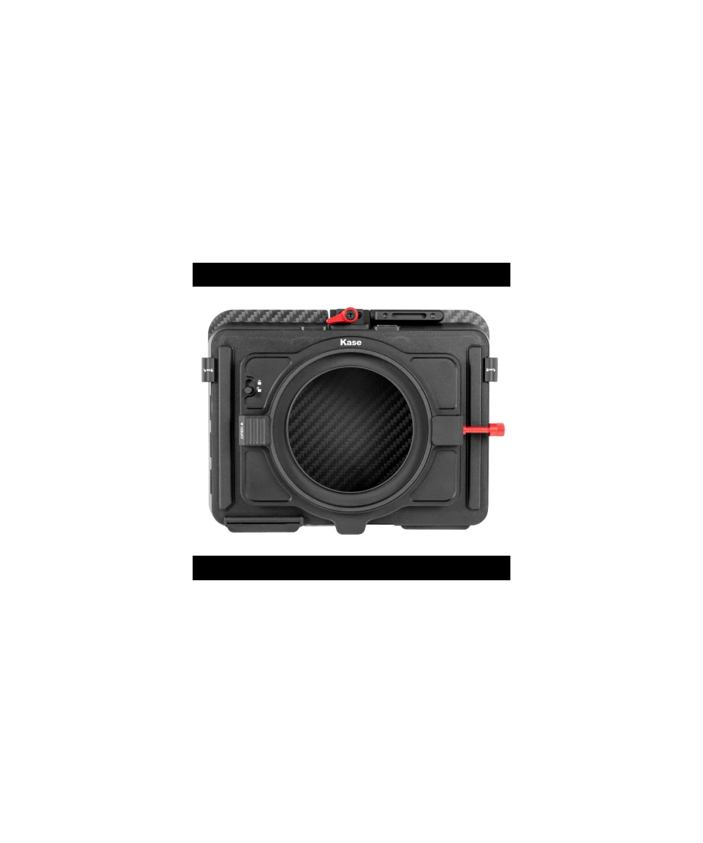 Kase Kit Moviemate Matte Box Sistema Magnetico Holder Kit