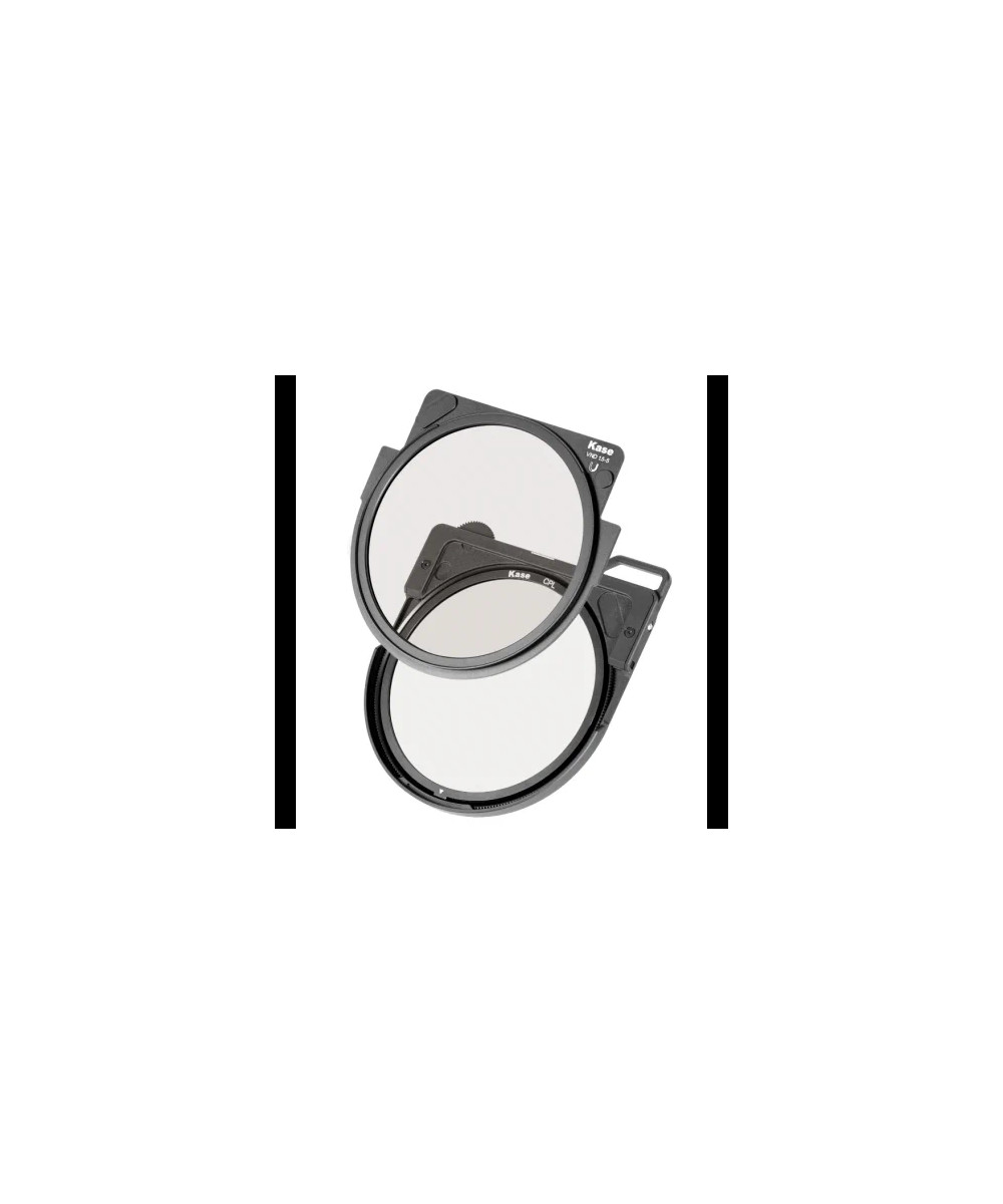 Kase Kit Moviemate Matte Box Sistema Magnetico Holder Kit