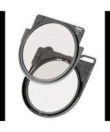 Kase Kit Moviemate Matte Box Sistema Magnetico Holder Kit