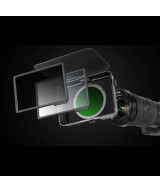 Kase Kit Moviemate Matte Box Sistema Magnetico Holder Kit