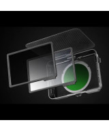 Kase Kit Moviemate Matte Box Sistema Magnetico Holder Kit