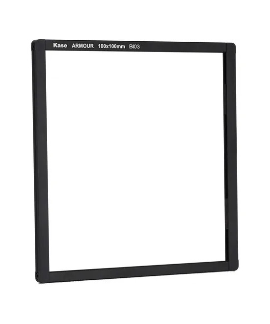 FILTRO MAGNETIC SQUARE FRAME PER 100X100X2MM SQUARE FILTERS