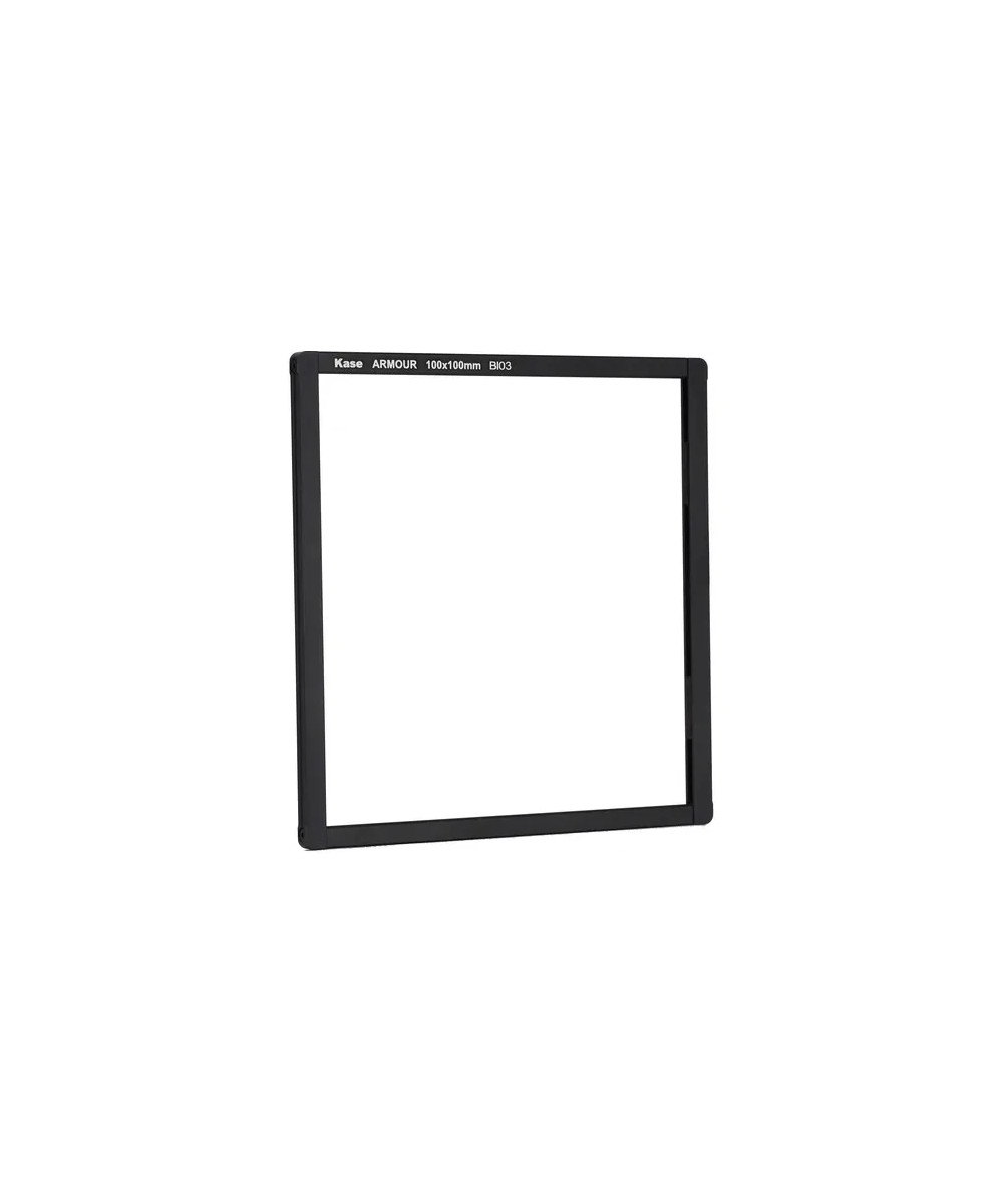 FILTRO MAGNETIC SQUARE FRAME PER 100X100X2MM SQUARE FILTERS