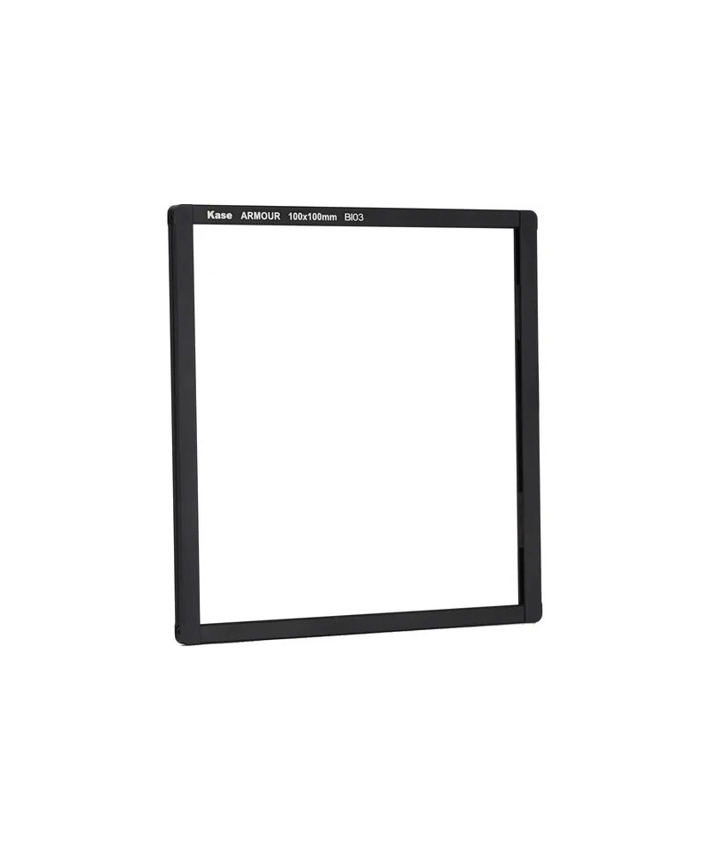 FILTRO MAGNETIC SQUARE FRAME PER 100X100X2MM SQUARE FILTERS