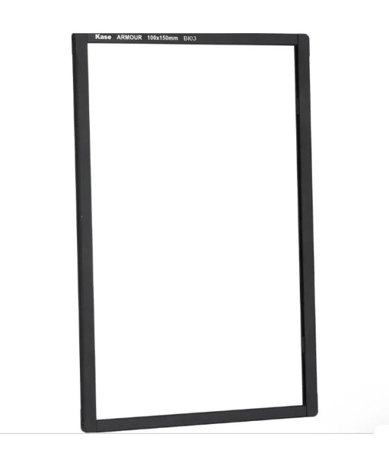 FILTRO MAGNETIC SQUARE FRAME PER 100X150X2MM SQUARE FILTERS