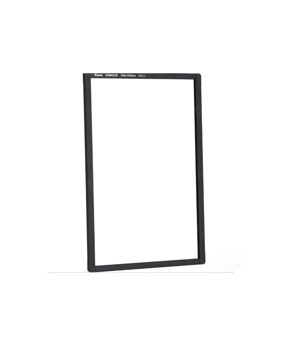FILTRO MAGNETIC SQUARE FRAME PER 100X150X2MM SQUARE FILTERS