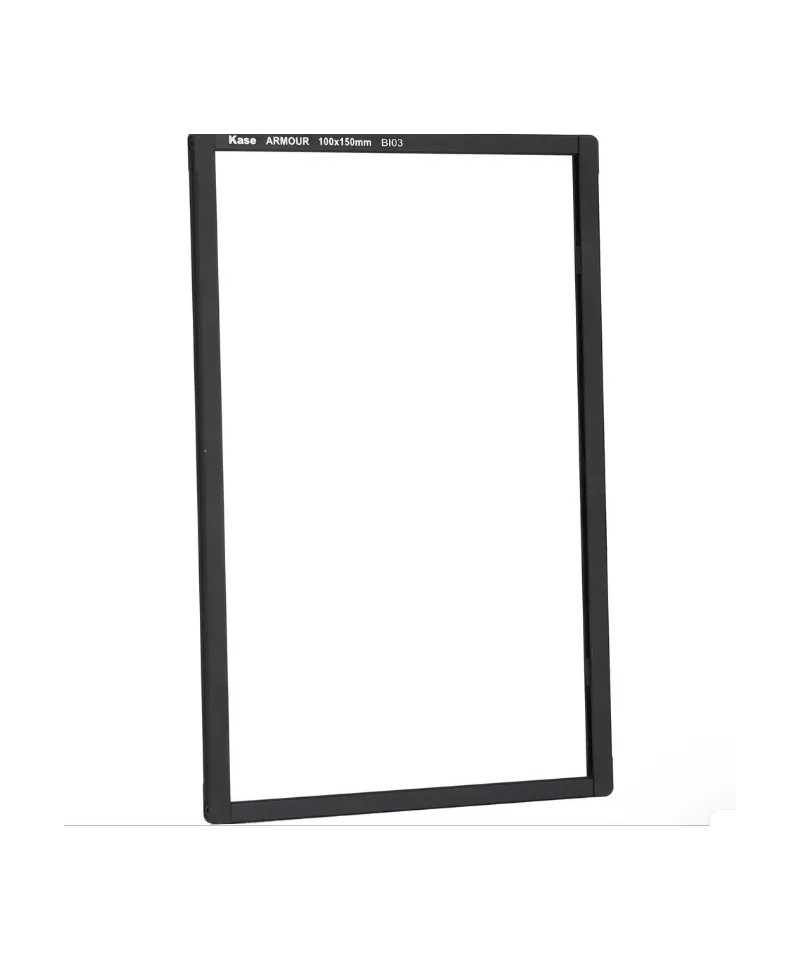 FILTRO MAGNETIC SQUARE FRAME PER 100X150X2MM SQUARE FILTERS